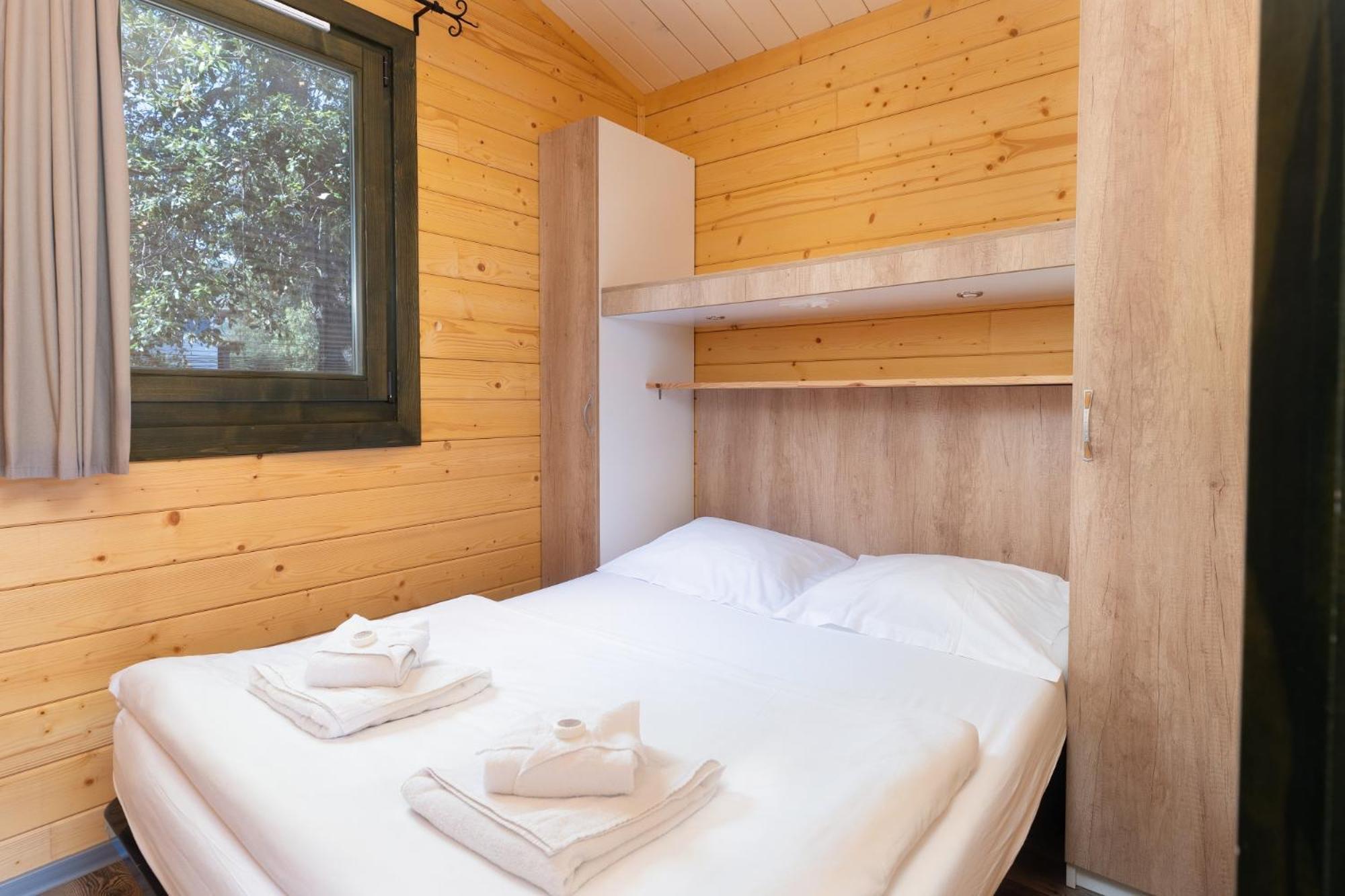 Feriendorf La Mora Calvi  Kültér fotó