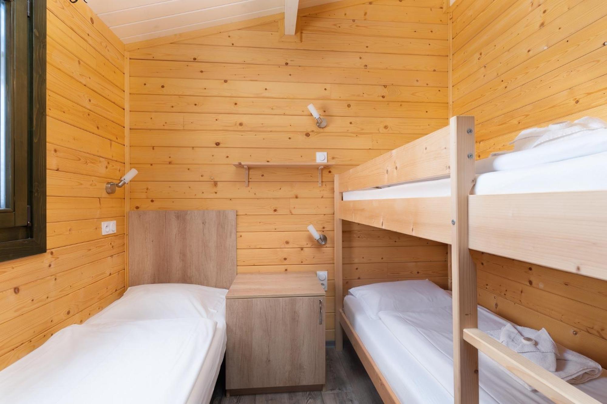 Feriendorf La Mora Calvi  Kültér fotó